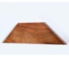 Persische Santur – Handgefertigte Hammered Dulcimer von Vafaei, 4 Stempel
