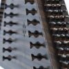 Persische Santur – Handgefertigte Hammered Dulcimer von Vafahei, 2 Stempel