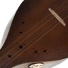 Persische Setar-Saiteninstrument - Handgefertigt von Urooj, Modell Economy