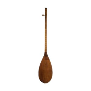 Persisches Tanbur Instrument von Orooj 002
