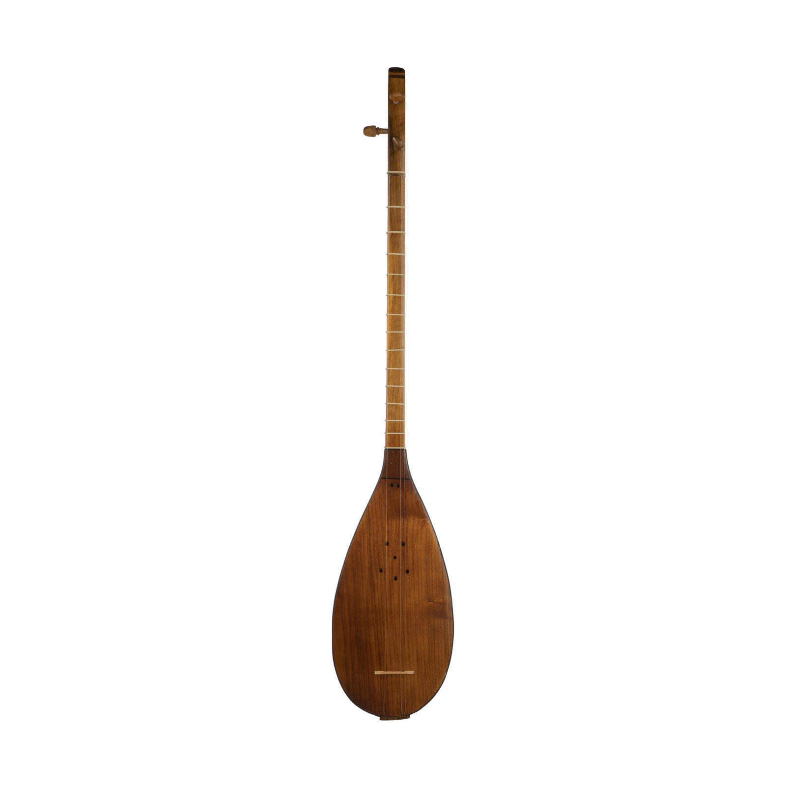 Persisches Tanbur Instrument von Orooj 002