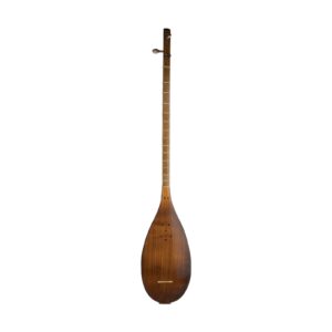Persisches Tanbur Instrument von Orooj 001
