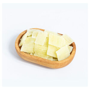 Iranische getrocknete Aloe-Vera-Chips – 2500 Gramm