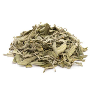 Getrocknete Gewöhnliche Salbeiblätter – 500g