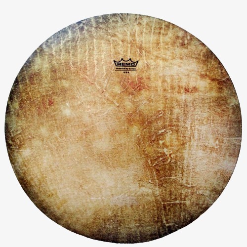 Persische Daf-Trommel – Sama Remo Stern