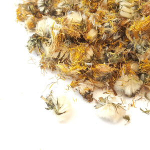 Getrocknete Löwenzahnblüten | Tee, Kulinarische Verwendung & natürliche Gesundheitsvorteile 500 Gramm