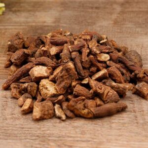 Getrocknete Löwenzahnwurzel – 500g Premium Kräuter-Detox-Tee-Zutat