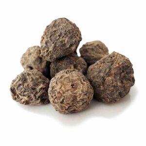 Getrocknete Amla (Indische Stachelbeeren) – 600g Premium Antioxidantien-Superfrucht