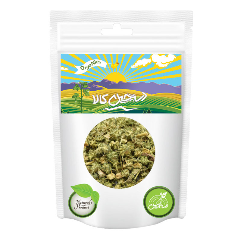 Getrocknetes Bindii-Kraut (Tribulus terrestris) – 600 g hochwertiges Energie- und Vitalitätskraut