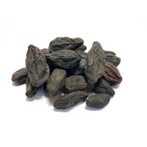 Getrockneter Schwarzer Myrobalan (Haritaki) – 500g Premium Verdauungskraut