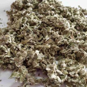 Getrocknetes Huflattichkraut (Tussilago farfara) – 600g Premium Atemwegsunterstützung