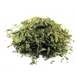 Iranische Getrocknete Gemüsemischung für Ghormeh Sabzi 720 Gramm