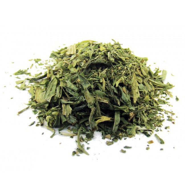 Iranische Getrocknete Gemüsemischung für Ghormeh Sabzi 720 Gramm