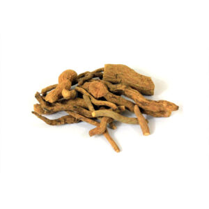 Getrocknete Indische Schlangenwurzel (Rauvolfia Serpentina) – 600g Premium Pflanzliches Ergänzungsmittel