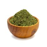 Bio Iranische Getrocknete MinzBlätter – 750 Gramm