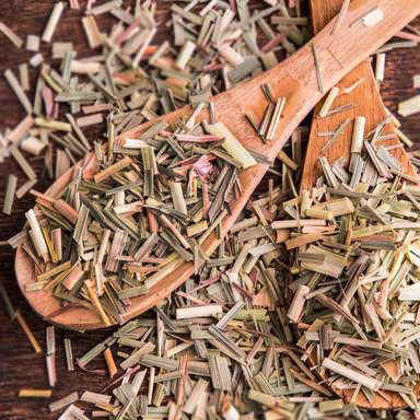 Getrocknete Zitronengrasblätter – 600 g erstklassiges Kochgewürz