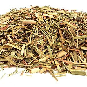 Getrocknete Zitronengrasblätter – 600 g erstklassiges Kochgewürz