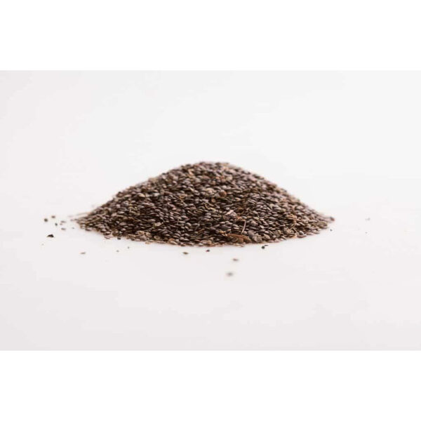 Getrocknete Brennnesselsamen – 600 g hochwertiges pflanzliches Ergänzungsmittel