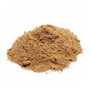 Getrocknetes Oleaster-Pulver (Russische Olive) – 800 Gramm