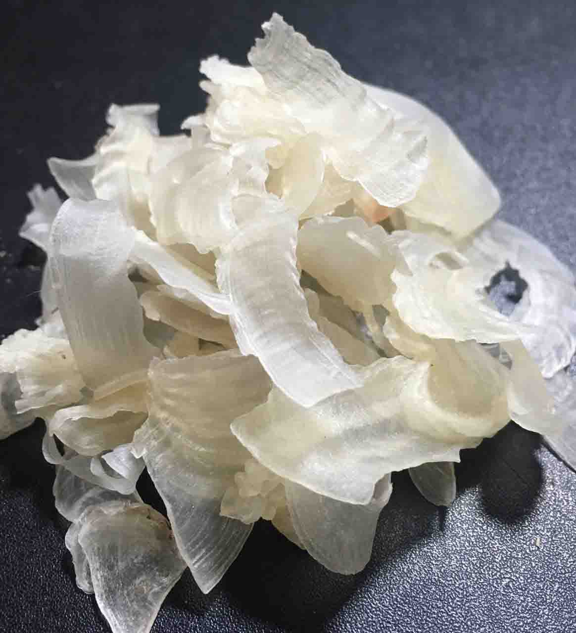 Organisches Tragacanth-Gummi – 100 Gramm
