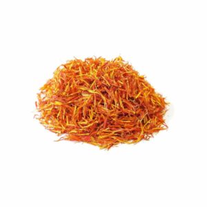 Getrocknete Färberdistelblüten 200g – Lebendiges & Geschmackvolles Kochgewürz