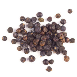 Getrocknete Ganze Wacholderbeeren – 500g Premium Kochgewürz