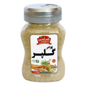 Premium Iranisches Engelwurzsamen-Pulver (Golpar) – 500 Gramm