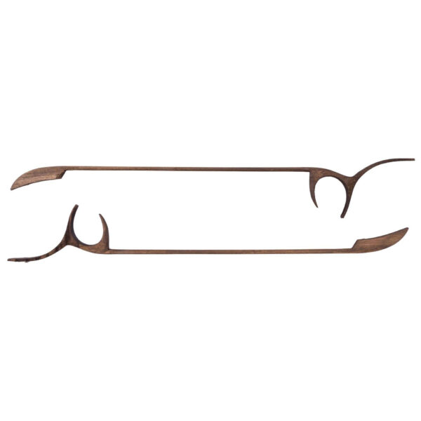 Mezrab-Hämmer für persischen Santur Modell 1010