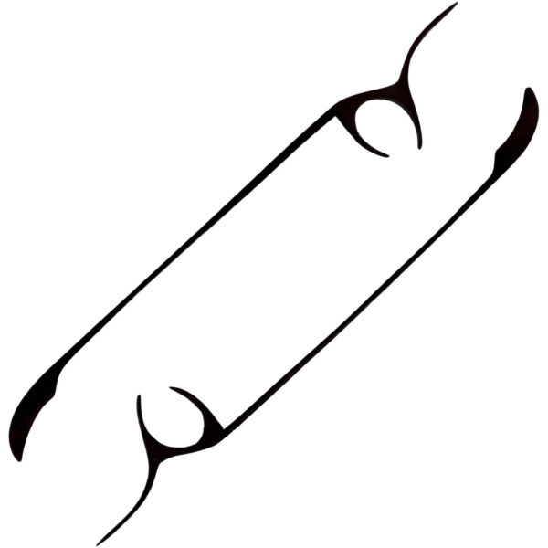 Mezrab-Hämmer für persischen Santur Modell Jaf 500