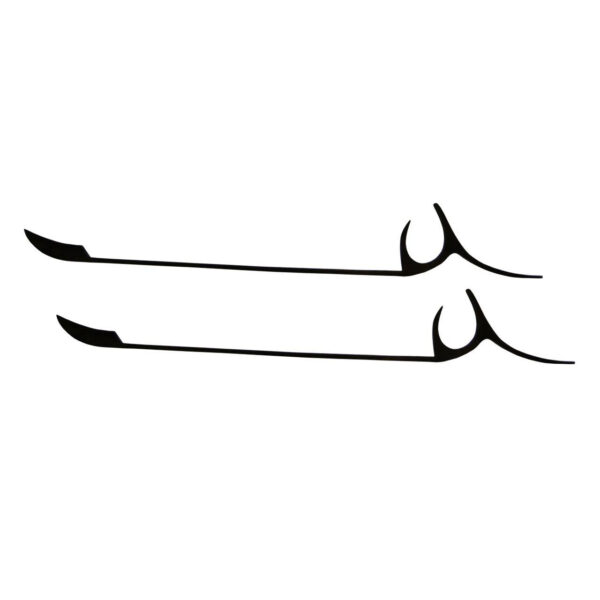 Mezrab-Hämmer für persischen Santur Modell Nami