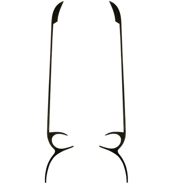 Mezrab-Hämmer für persischen Santur Modell Nami