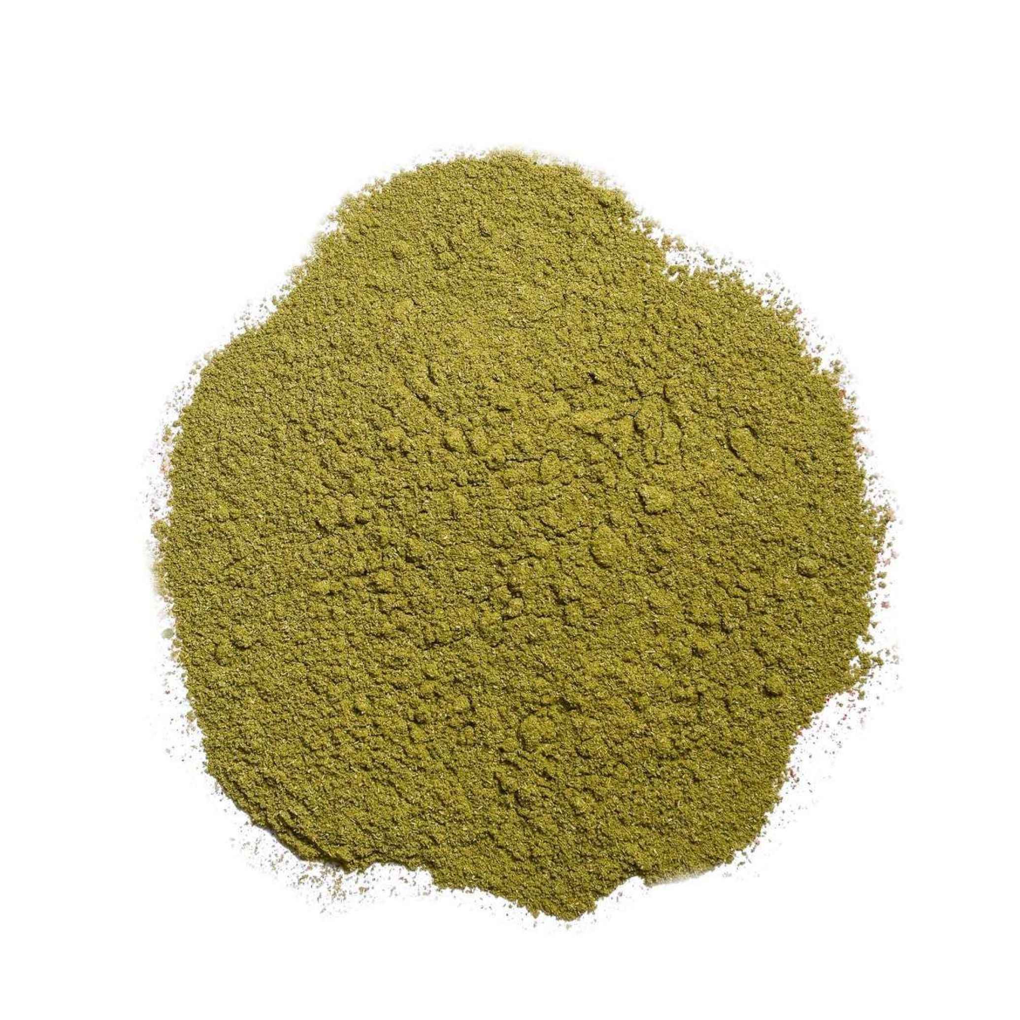 Hochwertiges Iranisches Thymianblätter-Pulver – 800 Gramm