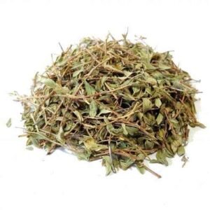Kakuti – Getrockneter Iranischer Ziziphora-Minze 500 Gramm