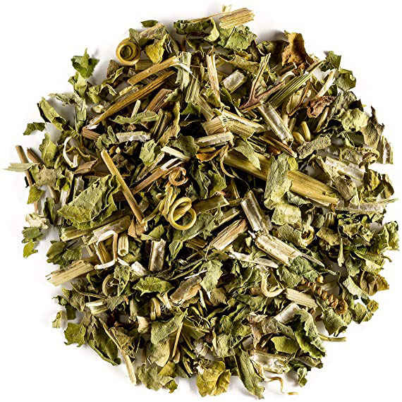 Getrocknete Passionsblumen (Passiflora) – 500 g hochwertiges Beruhigungskraut
