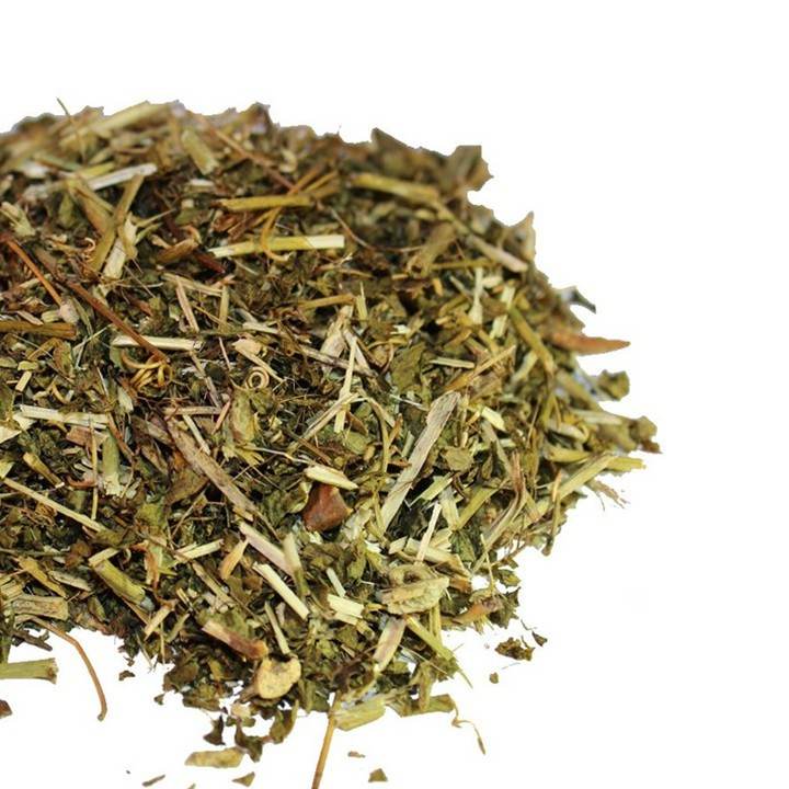 Getrocknete Passionsblumen (Passiflora) – 500 g hochwertiges Beruhigungskraut