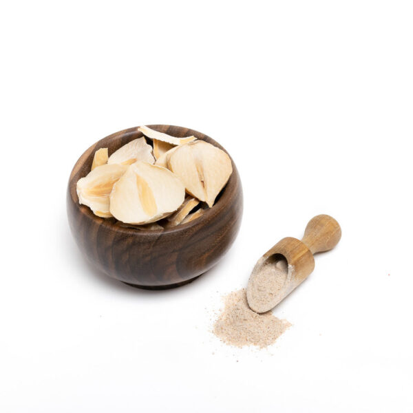 Hochwertige Iranische Getrocknete Schalotten (Musir) – 800 Gramm