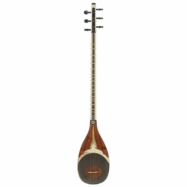 Persisches Shurangiz Avayeh Molana Saiteninstrument – Modell Shayan