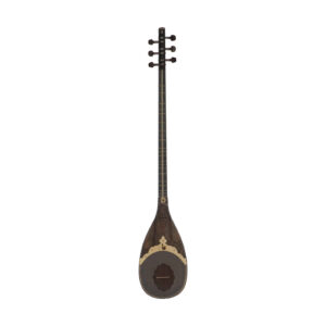 Persisches Shurangiz Avayeh Molana Saiteninstrument – Modell Aflak