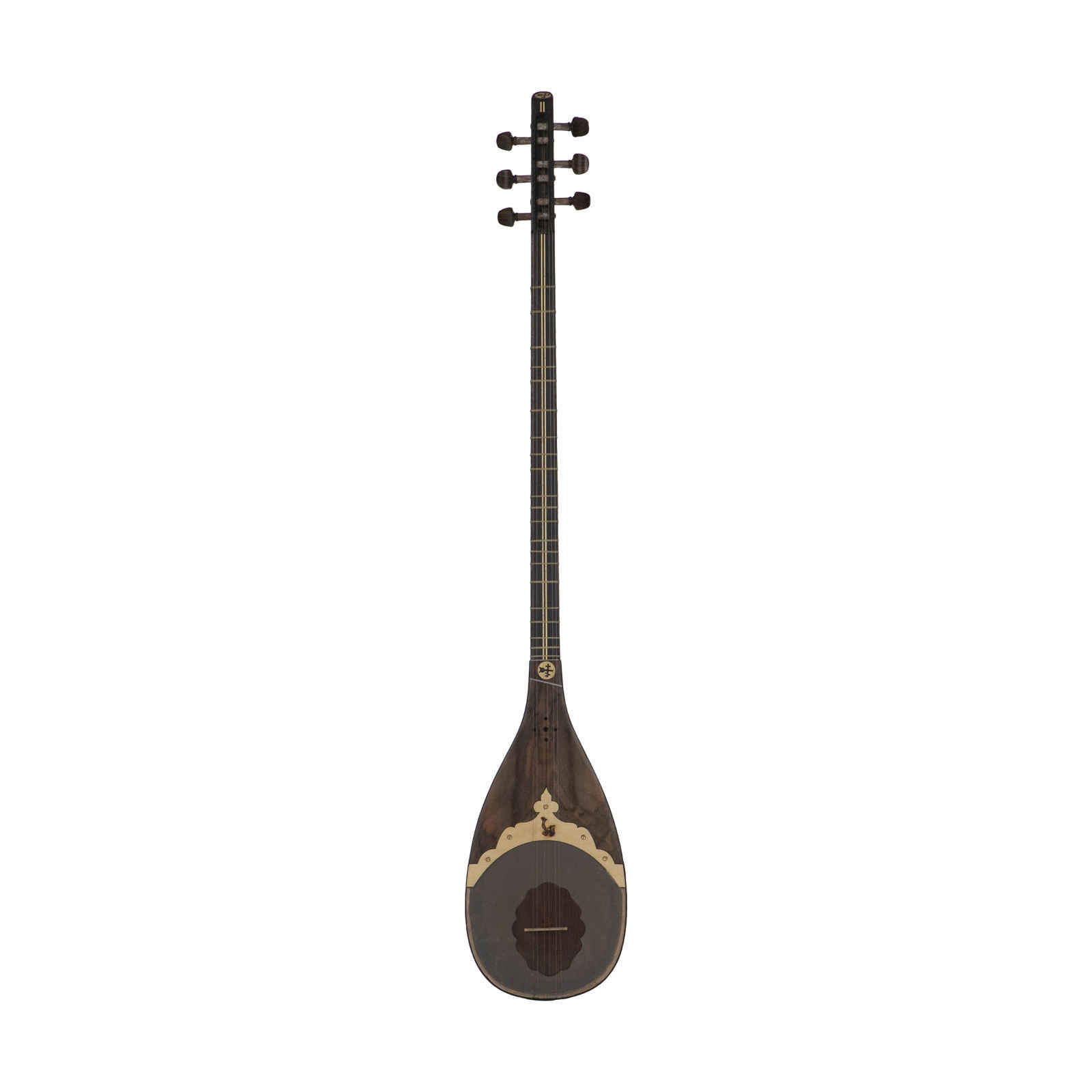Persisches Shurangiz Avayeh Molana Saiteninstrument – Modell Aflak