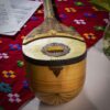 Persisches Shurangiz Avayeh Molana Saiteninstrument – Modell Aflak