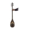 Persisches Shurangiz Avayeh Molana Saiteninstrument – Modell Aflak