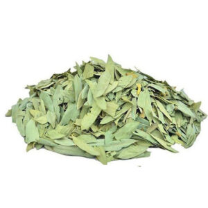 Getrocknete Iranische Sennesblätter – 800g Premium Pflanzliches Abführmittel