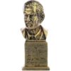 Mohammad-Hossein Schahriar Büste Statue Iranischer Dichter