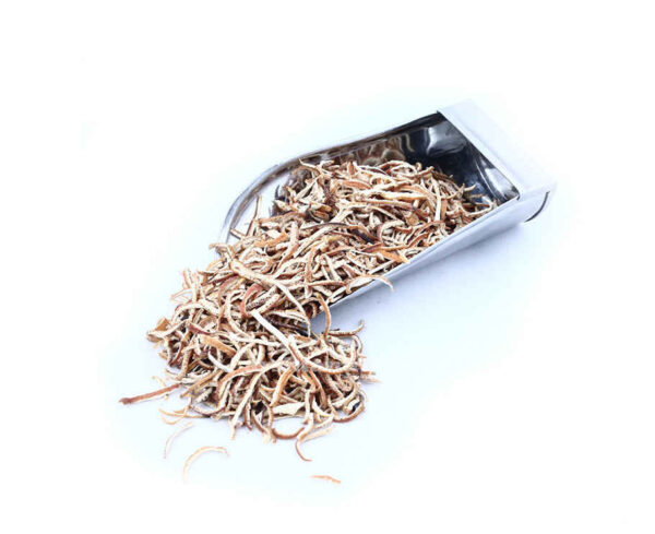 Getrocknete Bitterorangenschalen – 800 g erstklassige Zitruszesten