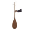 Persisches Tanbur Instrument von Molana Zahed