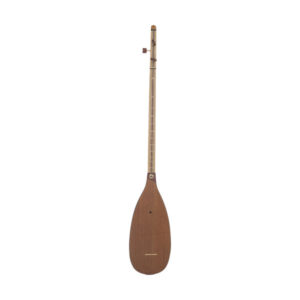 Persisches Tanbur Instrument von Molana Zahed