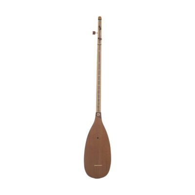 Persisches Tanbur Instrument von Molana Zahed