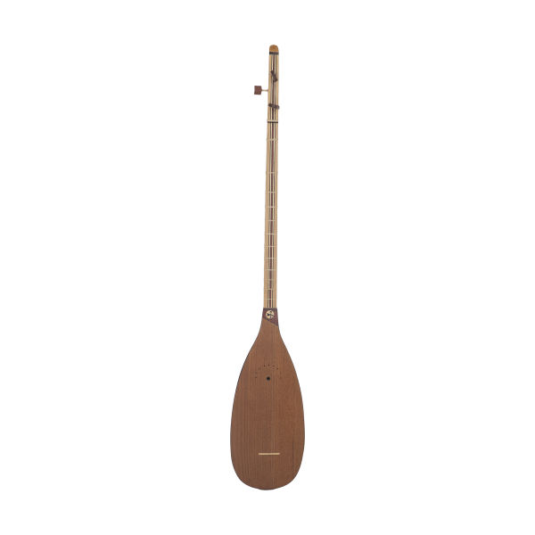 Persisches Tanbur Instrument von Molana Zahed