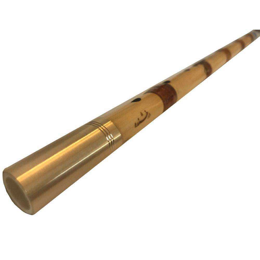 Persisches Derakhshande Holzblasinstrument Ney – Cel Stimmung