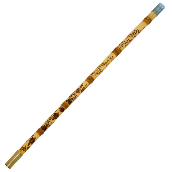 Persisches Holzblasinstrument Ney Iransaz F14 - Fa Stimmung